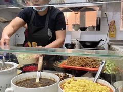 -大姨捞面(新安花园店)