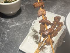 -炊烟小炒黄牛肉(浦东世纪汇店)