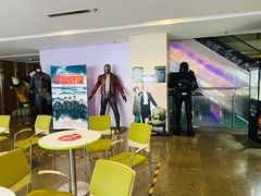 -天幕新彩云国际影城(激光巨幕店)