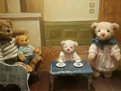 android_upload_pic-济州岛泰迪熊博物馆