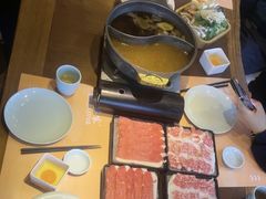 -山葵家·创意料理(临平银泰城店)