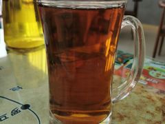 自酿杏皮茶-壹阁胡羊焖饼(特色小吃街店)