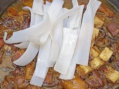 -农家院铁锅炖(西韩路店)
