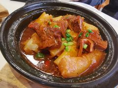 牛腩啫啫猪肠粉-乜都得港式茶楼(天贵路店)