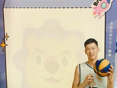 -卓跃儿童运动馆·体能·跳绳·篮球(滨江东中心店)