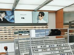 -青山良镜(中国丹阳国际眼镜城店)