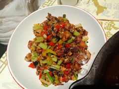 -串盟烧烤大排档·长沙美食地标(星沙店)