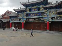 -隔壁老王·家常云南菜(花巷店)