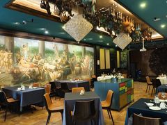 -福禧酒窖·中餐厅 (万柳店)