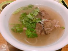 -锅贴王小吃(南大街店)
