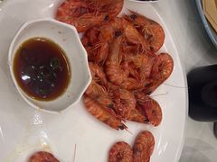 -沪华海鲜大酒楼(南汇店)