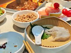 -海底捞火锅(大融城店)