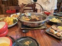 -鸟鹏烧鸟居酒屋(仁恒梦中心店)