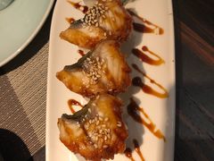 -山葵家·创意料理(临平银泰城店)