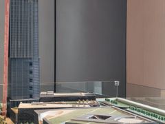 -嘉定凯悦·咖啡厅