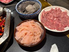 -大风老火锅(江北一店)