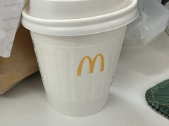 -麦当劳(双榆树店)