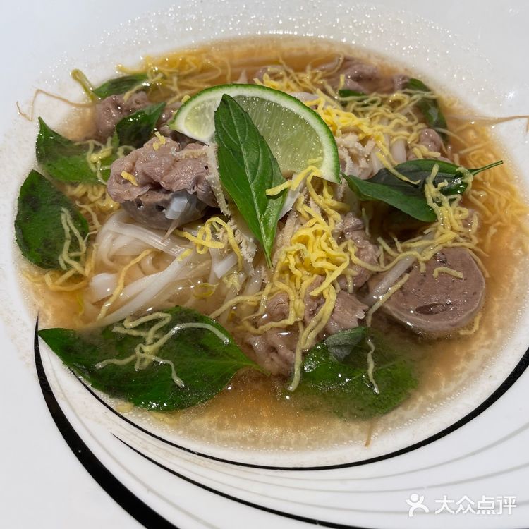 南蛮鸭·融合西餐