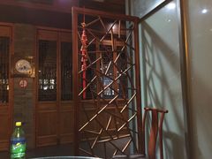 -渔堂公园餐厅·本帮菜(乐园路店)