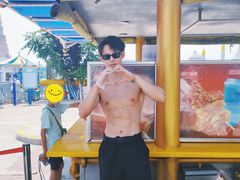 -大连海昌发现王国主题公园