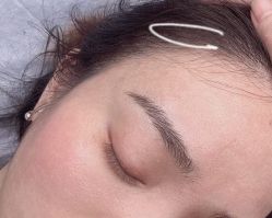 -久匠·纹眉半永久野生眉