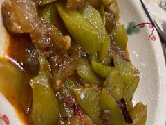 -大隐隐于市私房菜(保和小区店)