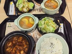 -真功夫(搜秀城店)