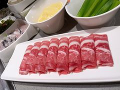 -海底捞火锅(优城店)