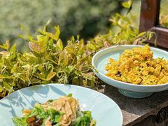 -野蔓果·山野菜(西湖景区·龙井茶田店)