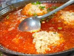 -张关合渣(航空大道店)