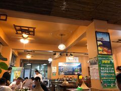 大堂-抚仙湖生态石锅鱼野生菌(告庄店)