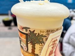 -茶颜悦色(重庆英利大融城LG层店)