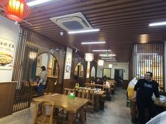 -食鸡公社辣子鸡·潍坊菜·烧烤