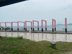 -漳州滨海火山岛自然生态风景区