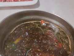 -围炉夜话·潮汕卤水火锅(榕江店)