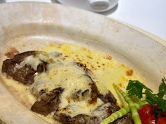 -王品牛排(福州泰禾店)