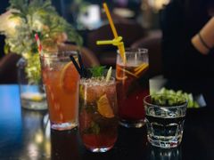 -爵士花园音乐酒吧餐厅