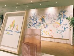 -潮一不贰·法式甜品·生日蛋糕·西式简餐(外滩店)