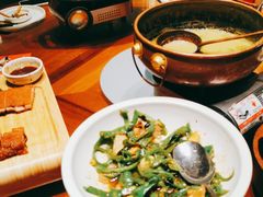 -瑶王府·广西菜(金阳路店)