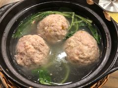 -陈记菜馆·非遗淮扬菜(东关街教场店)