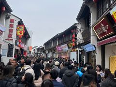 -衣裳街历史文化街区