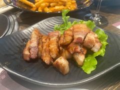 -朴大人炭烤·韩国料理(奥帆中心海尔洲际店)