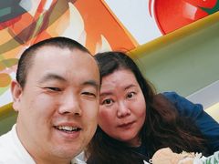 -SUBWAY赛百味(浦东机场店)