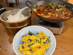 -鸿运楼·舌尖上的徽菜