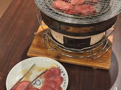 -蒜香焼肉PURUSHIN(马场路店)