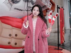 -王府井百货熙地港店