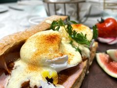 -théATRE 茶聚场(王府中環店)