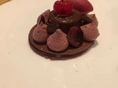 -迪拜帆船酒店海底餐厅