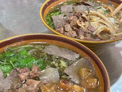 -花溪牛肉粉(八鸽岩店)