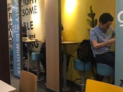 -麦当劳(鼓楼店)